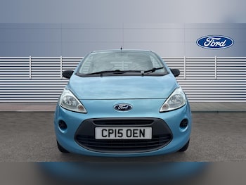 Used Ford Ka 2015 for sale - 78531620: Photo