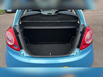Used Ford Ka 2015 for sale - 78531620: Photo