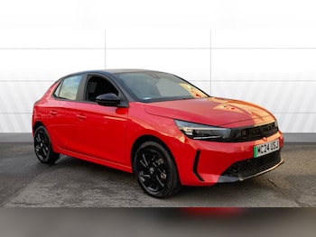 Used Vauxhall Corsa 2024 for sale - 78273633: Photo