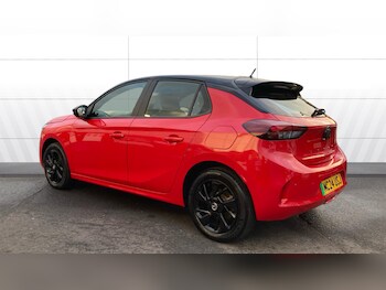 Used Vauxhall Corsa 2024 for sale - 78273633: Photo