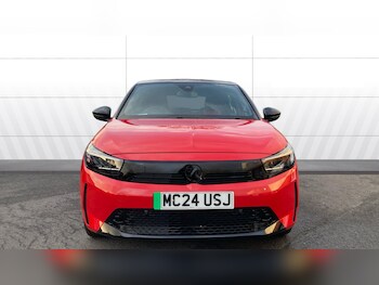 Used Vauxhall Corsa 2024 for sale - 78273633: Photo