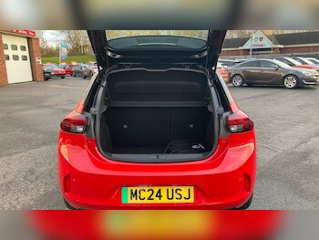 Used Vauxhall Corsa 2024 for sale - 78273633: Photo