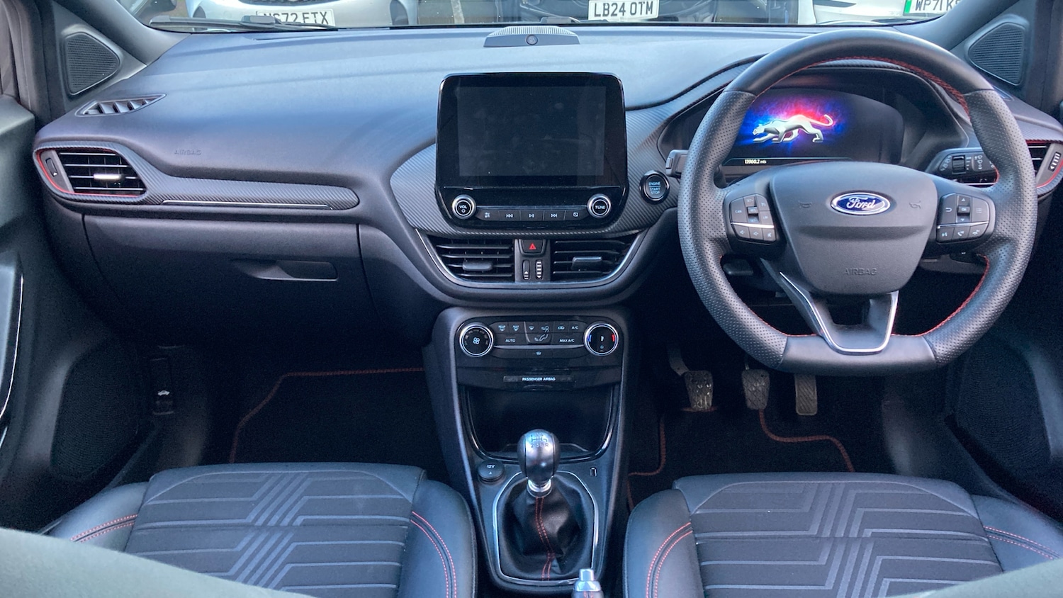 Used Ford Puma 2023 for sale - 76792873: Photo 10