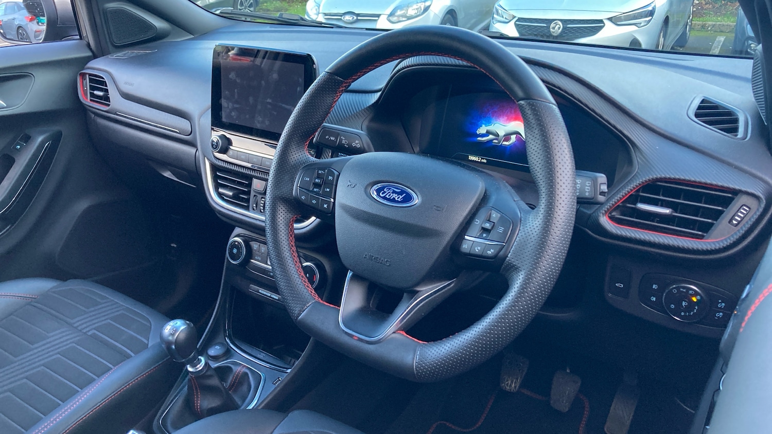 Used Ford Puma 2023 for sale - 76792873: Photo 11