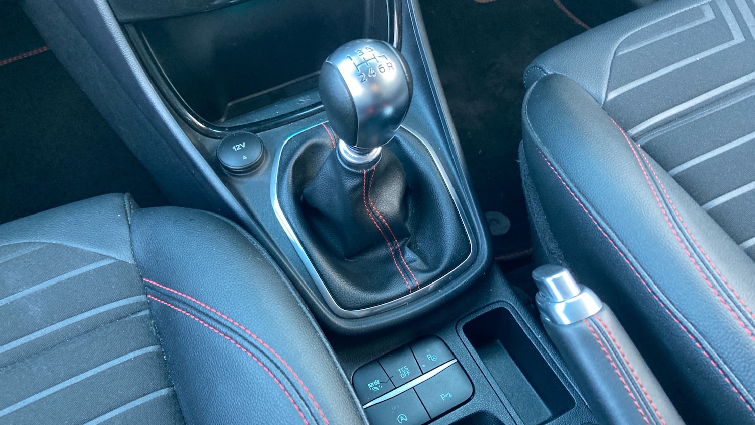 Used Ford Puma 2023 for sale - 76792873: Photo 13