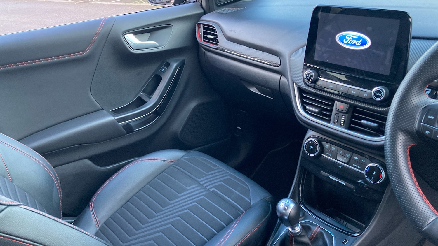 Used Ford Puma 2023 for sale - 76792873: Photo 14