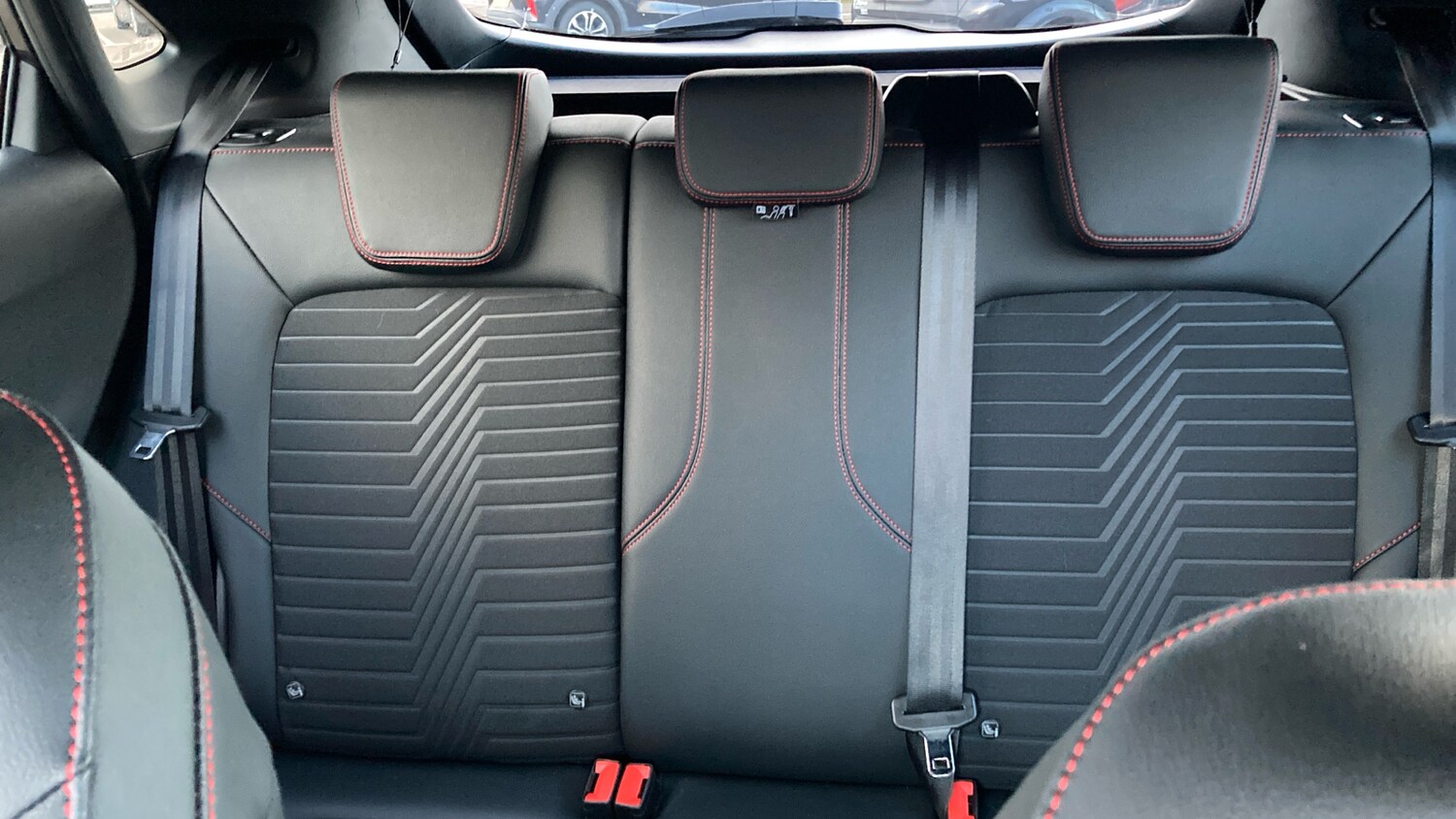 Used Ford Puma 2023 for sale - 76792873: Photo 15