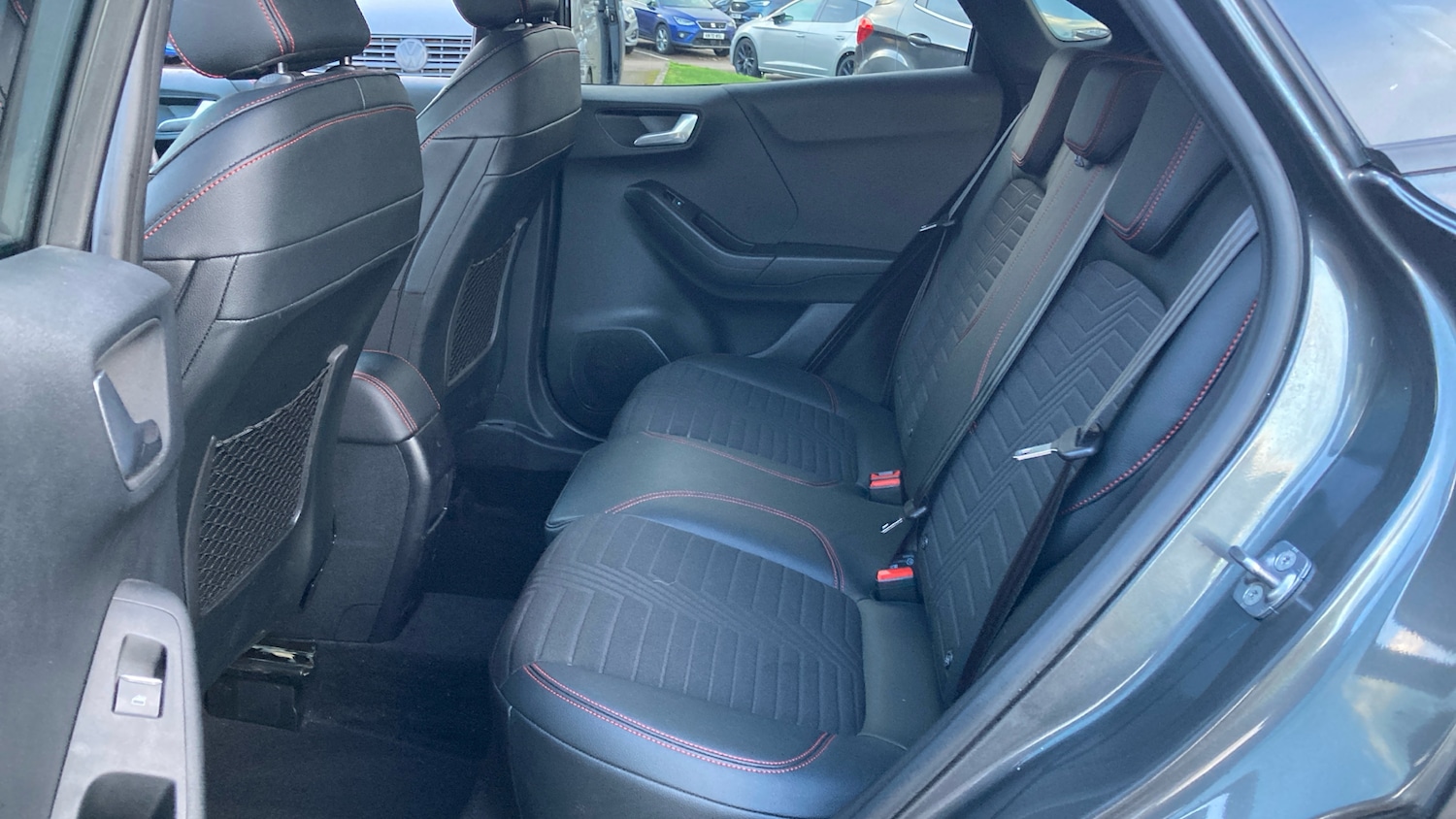 Used Ford Puma 2023 for sale - 76792873: Photo 16