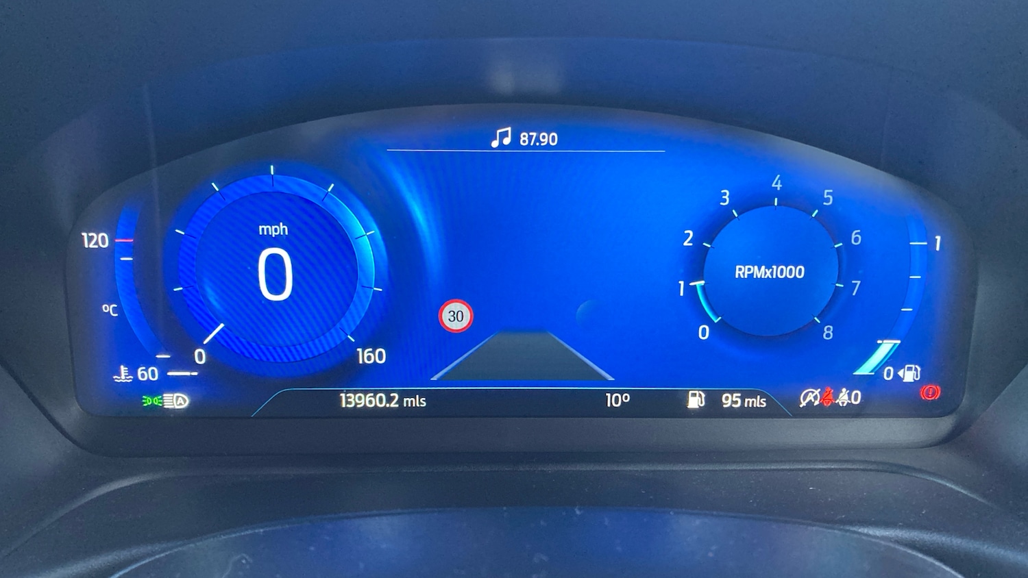 Used Ford Puma 2023 for sale - 76792873: Photo 18