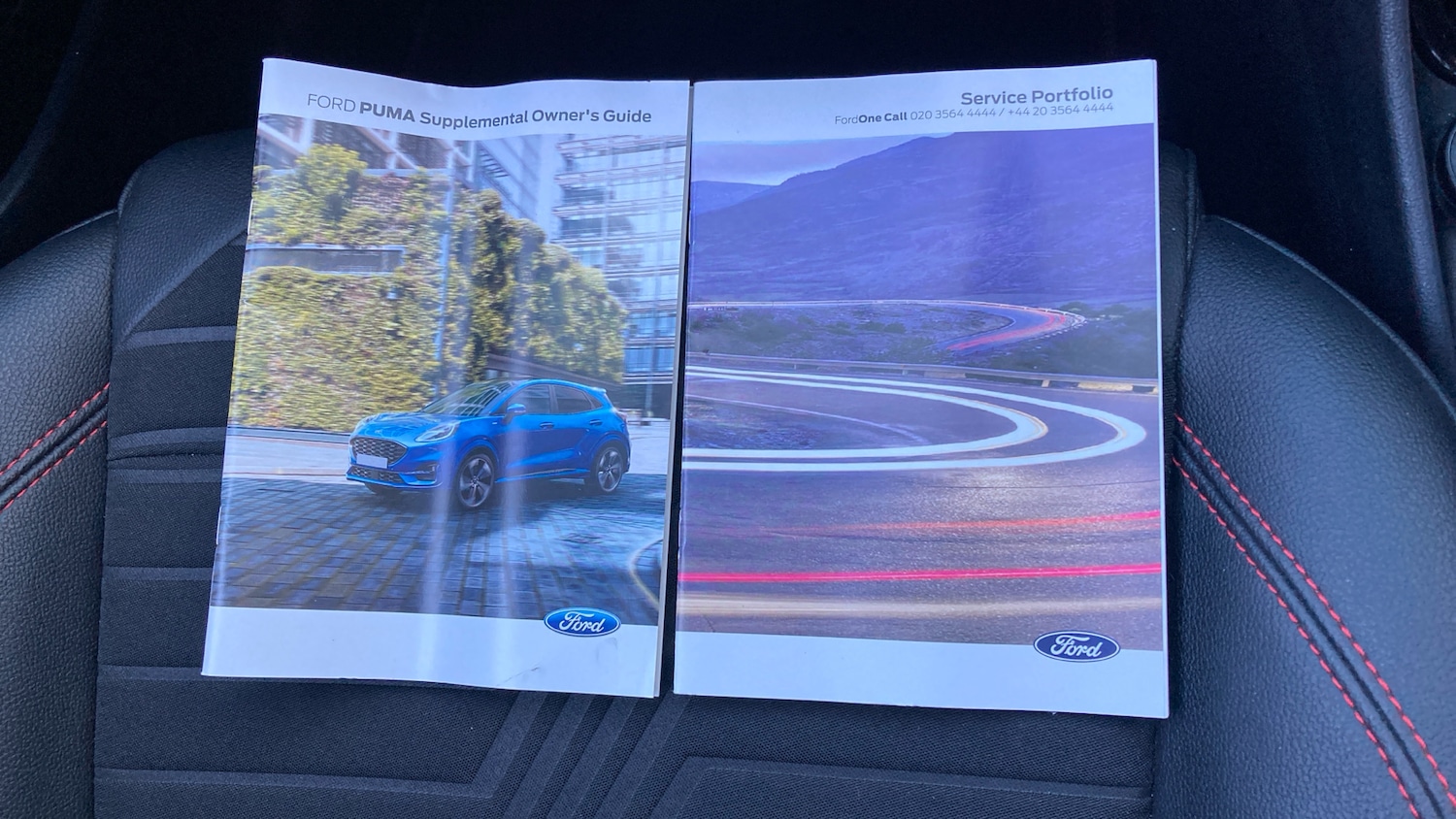 Used Ford Puma 2023 for sale - 76792873: Photo 19