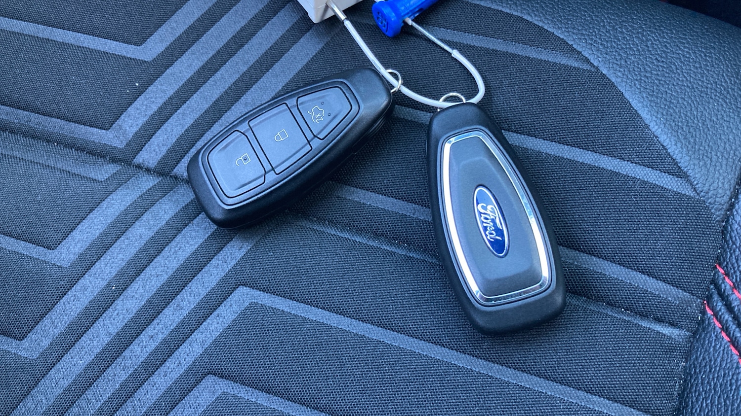 Used Ford Puma 2023 for sale - 76792873: Photo 20