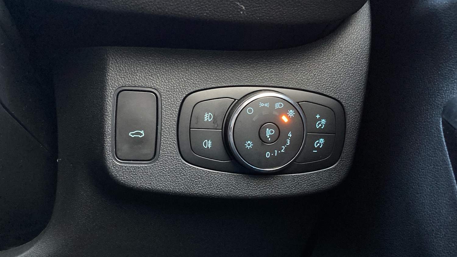 Used Ford Puma 2023 for sale - 76792873: Photo 22