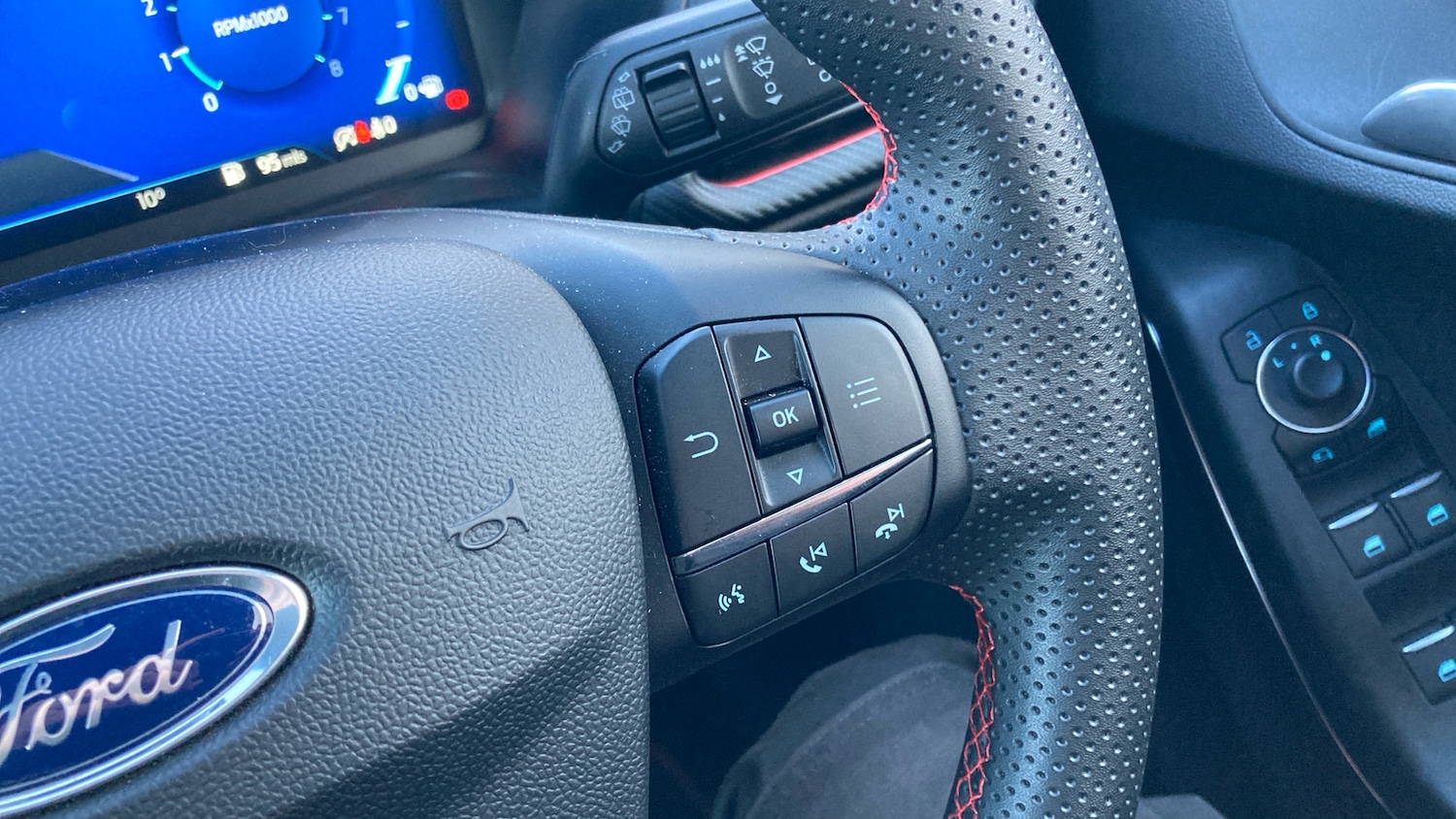 Used Ford Puma 2023 for sale - 76792873: Photo 23