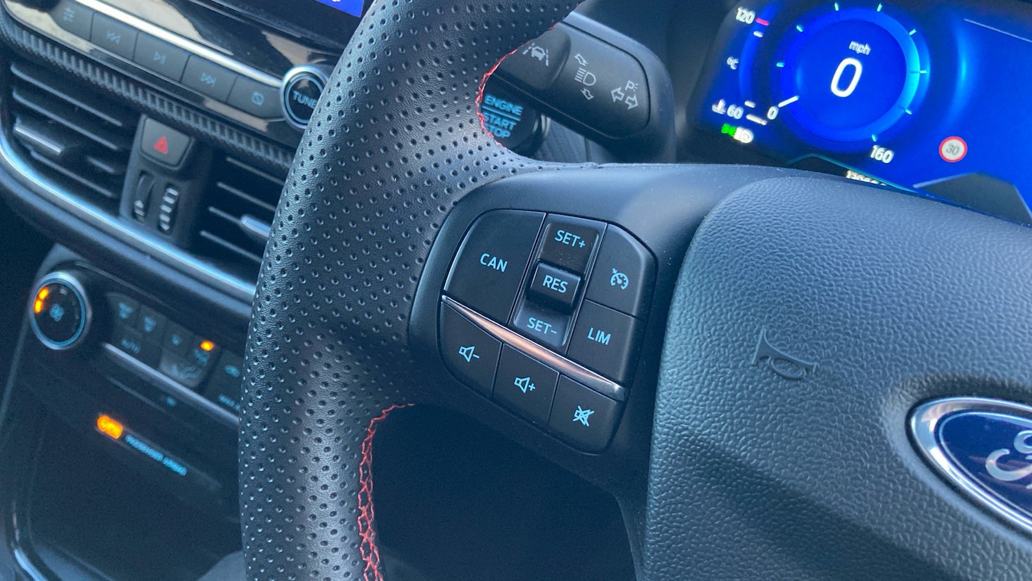 Used Ford Puma 2023 for sale - 76792873: Photo 25