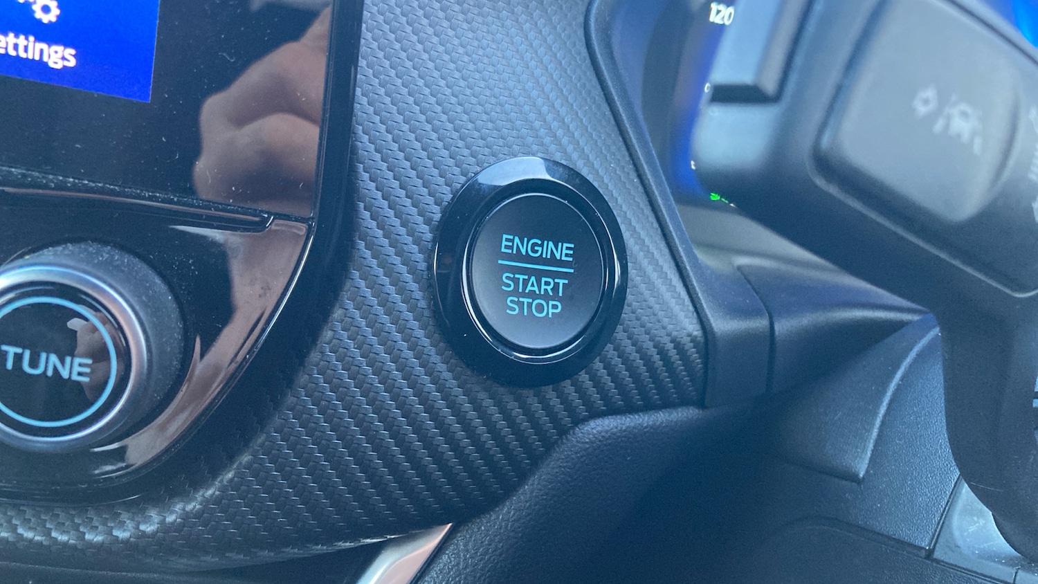 Used Ford Puma 2023 for sale - 76792873: Photo 27