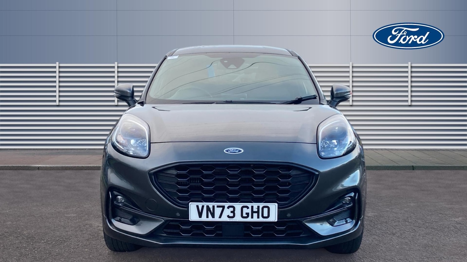 Used Ford Puma 2023 for sale - 76792873: Photo 3