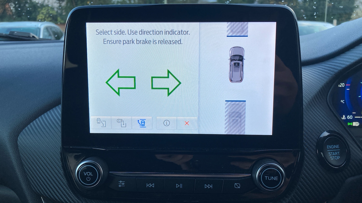 Used Ford Puma 2023 for sale - 76792873: Photo 30