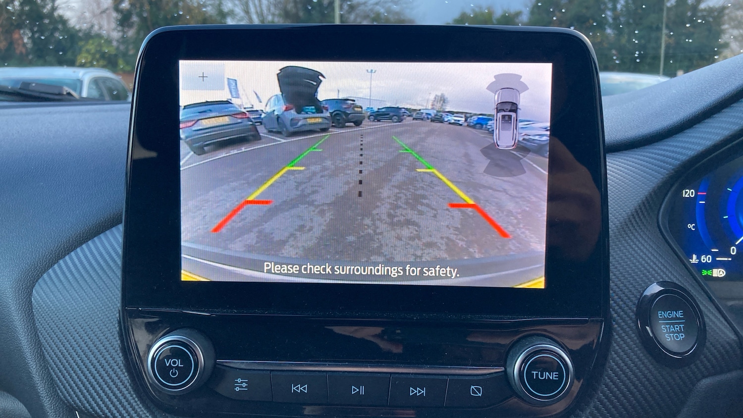 Used Ford Puma 2023 for sale - 76792873: Photo 31