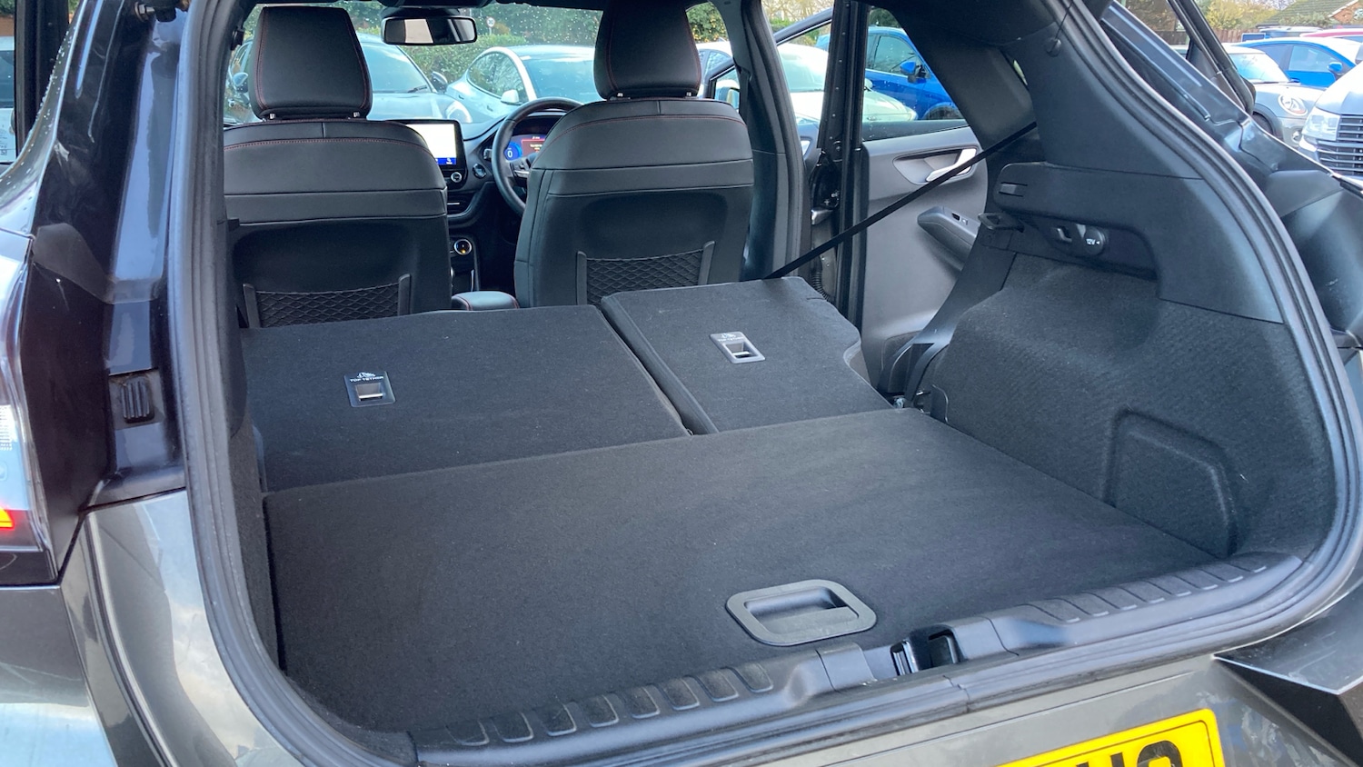 Used Ford Puma 2023 for sale - 76792873: Photo 34