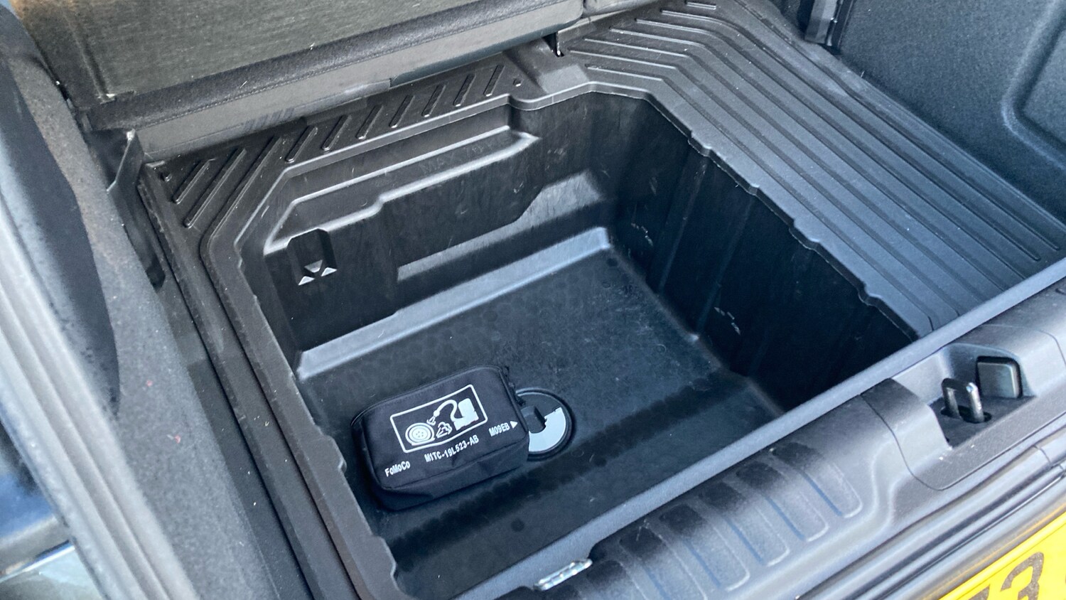 Used Ford Puma 2023 for sale - 76792873: Photo 36