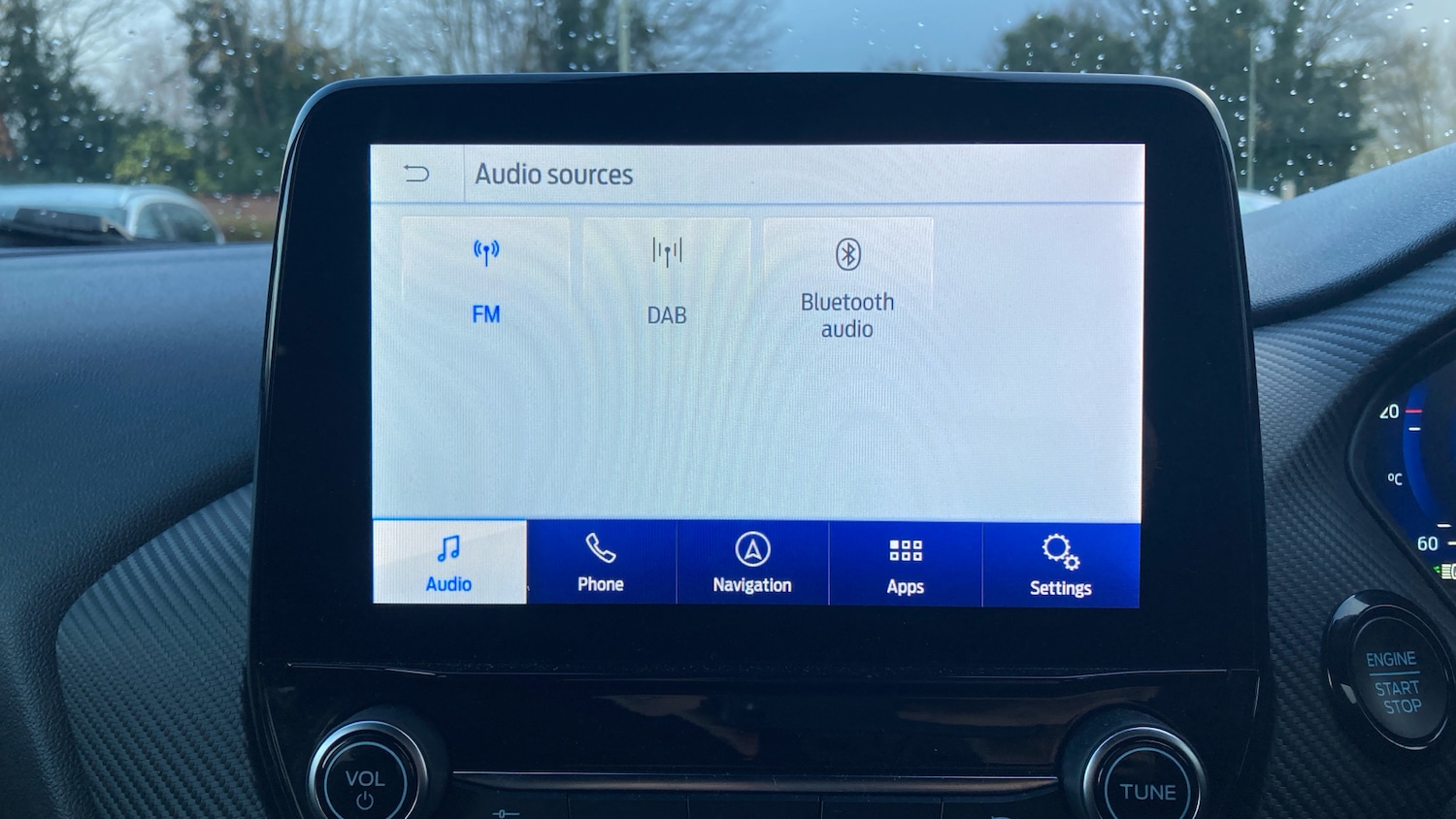 Used Ford Puma 2023 for sale - 76792873: Photo 37