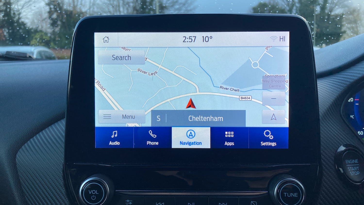 Used Ford Puma 2023 for sale - 76792873: Photo 38