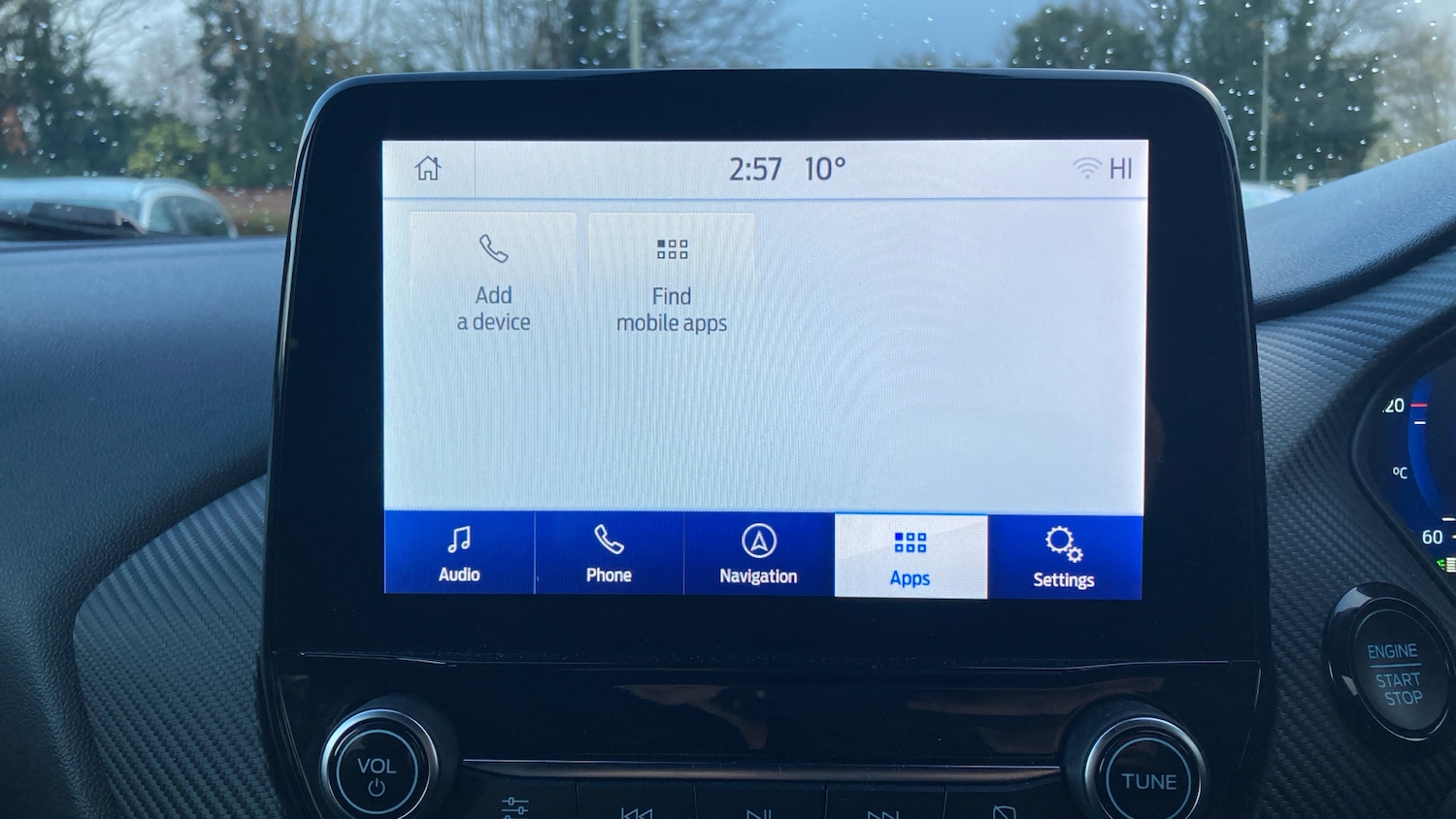 Used Ford Puma 2023 for sale - 76792873: Photo 39