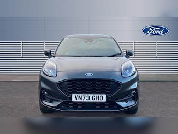 Used Ford Puma 2023 for sale - 76792873: Photo