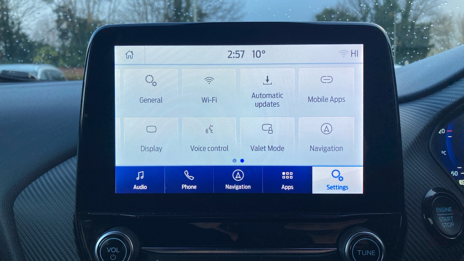 Used Ford Puma 2023 for sale - 76792873: Photo 41