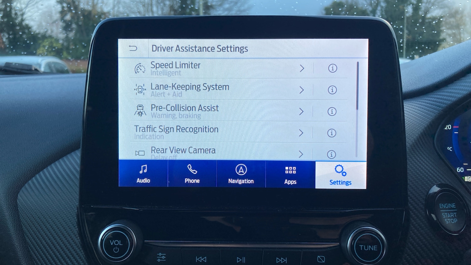 Used Ford Puma 2023 for sale - 76792873: Photo 42