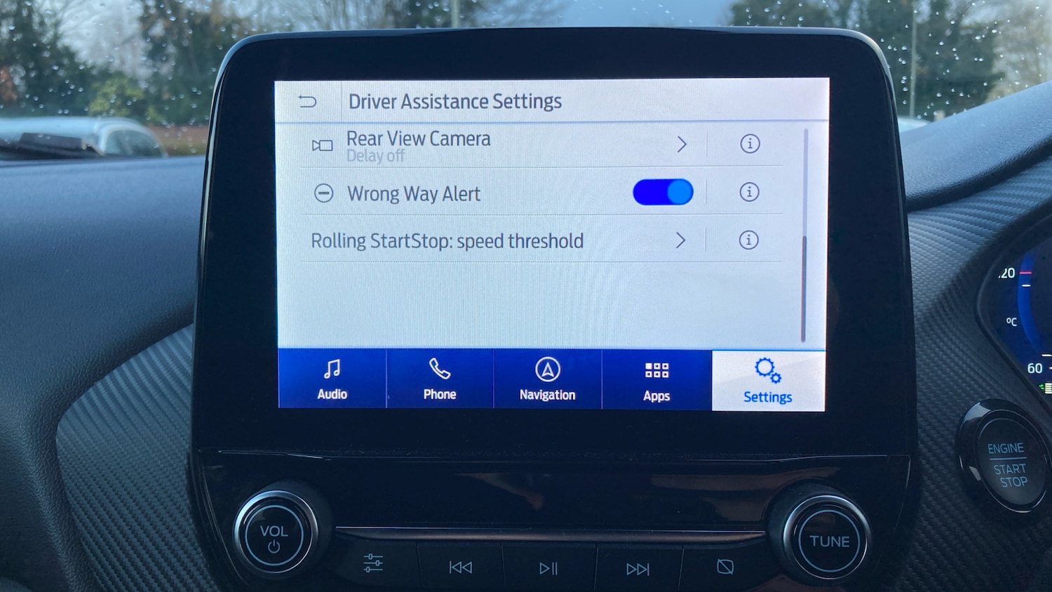 Used Ford Puma 2023 for sale - 76792873: Photo 43