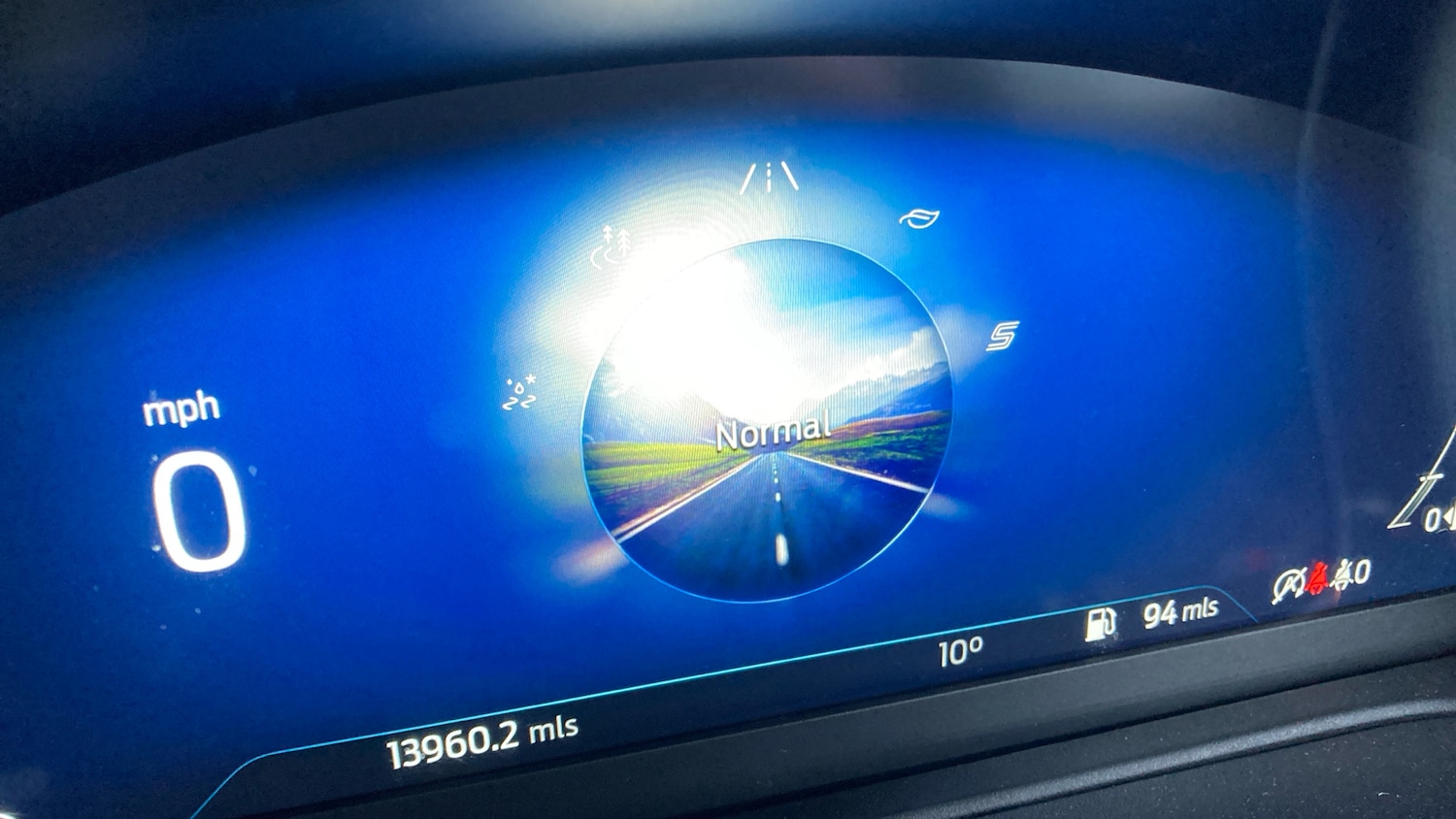 Used Ford Puma 2023 for sale - 76792873: Photo 45