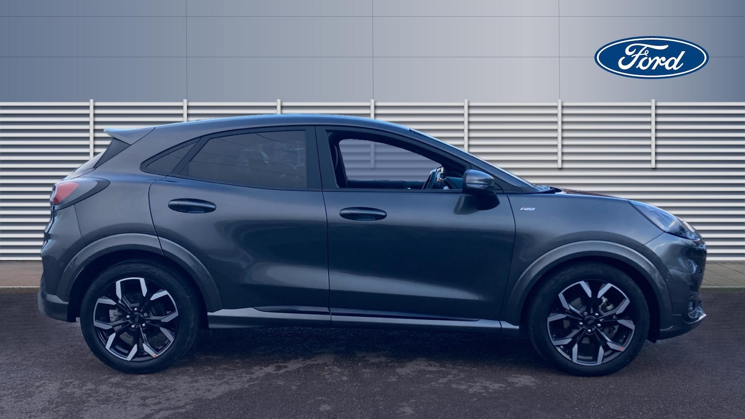 Used Ford Puma 2023 for sale - 76792873: Photo 5