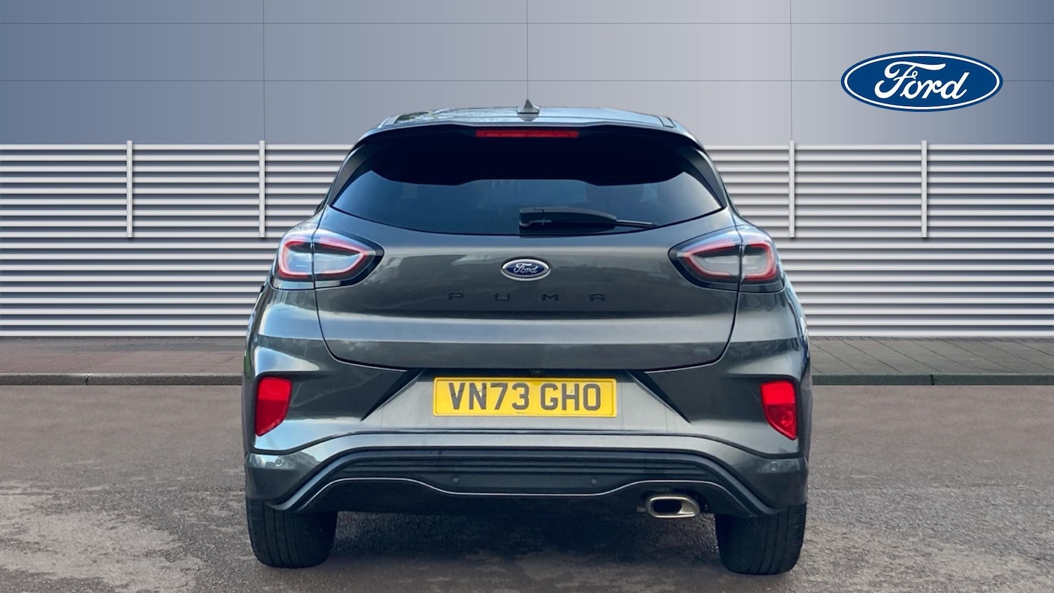 Used Ford Puma 2023 for sale - 76792873: Photo 6