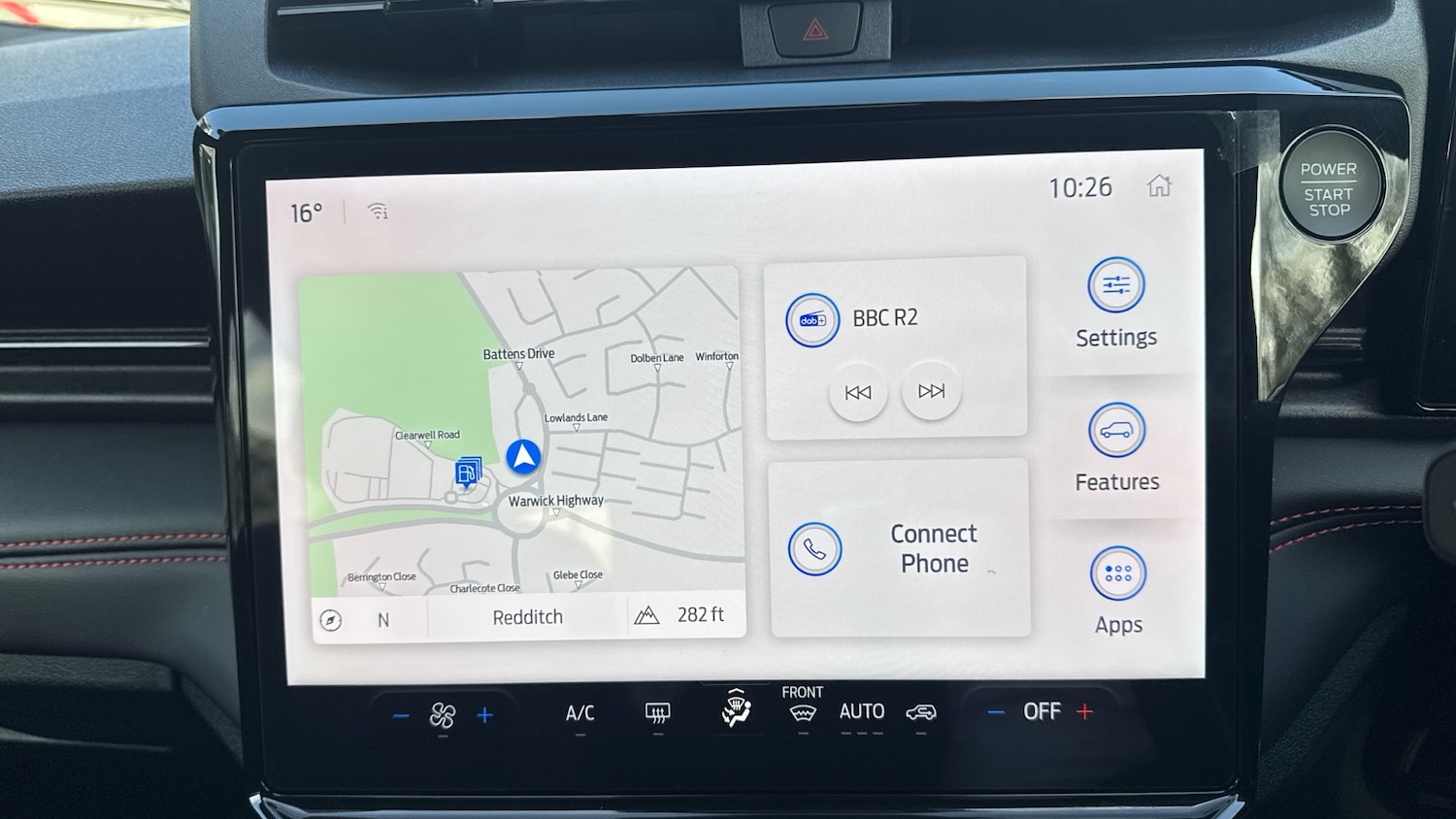 Used Ford Puma 2025 for sale - 78132164: Photo 12