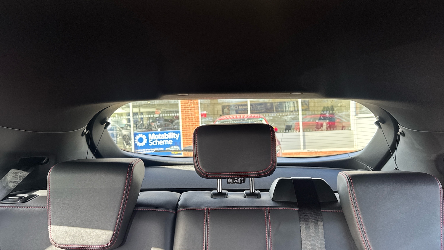 Used Ford Puma 2025 for sale - 78132164: Photo 15