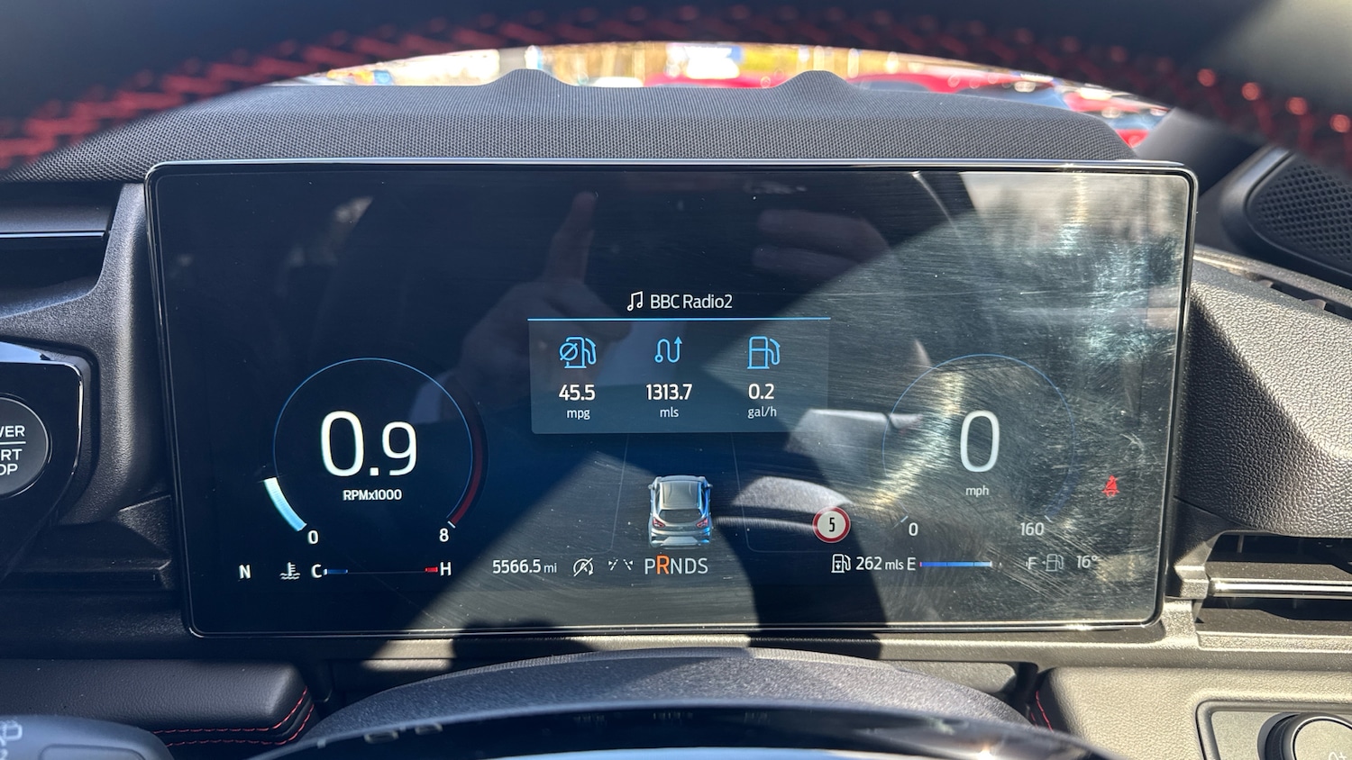 Used Ford Puma 2025 for sale - 78132164: Photo 18