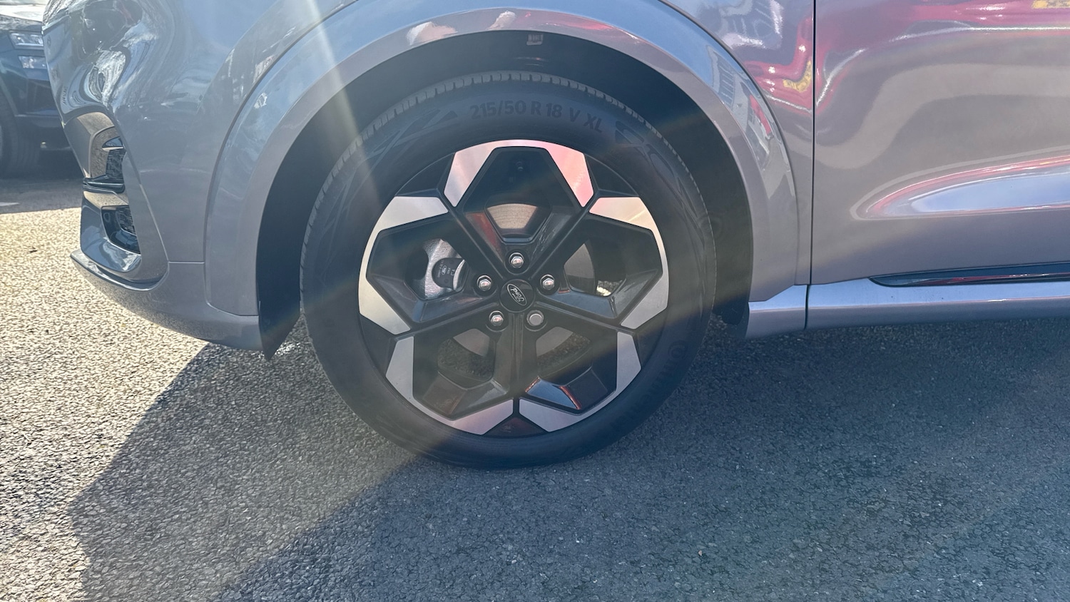 Used Ford Puma 2025 for sale - 78132164: Photo 22