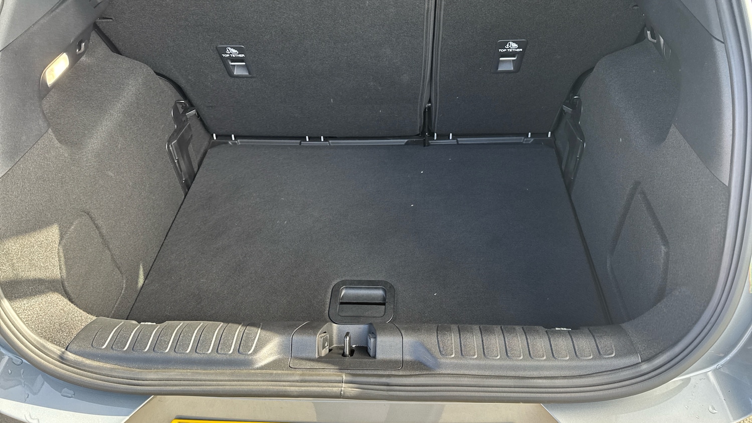 Used Ford Puma 2025 for sale - 78132164: Photo 24