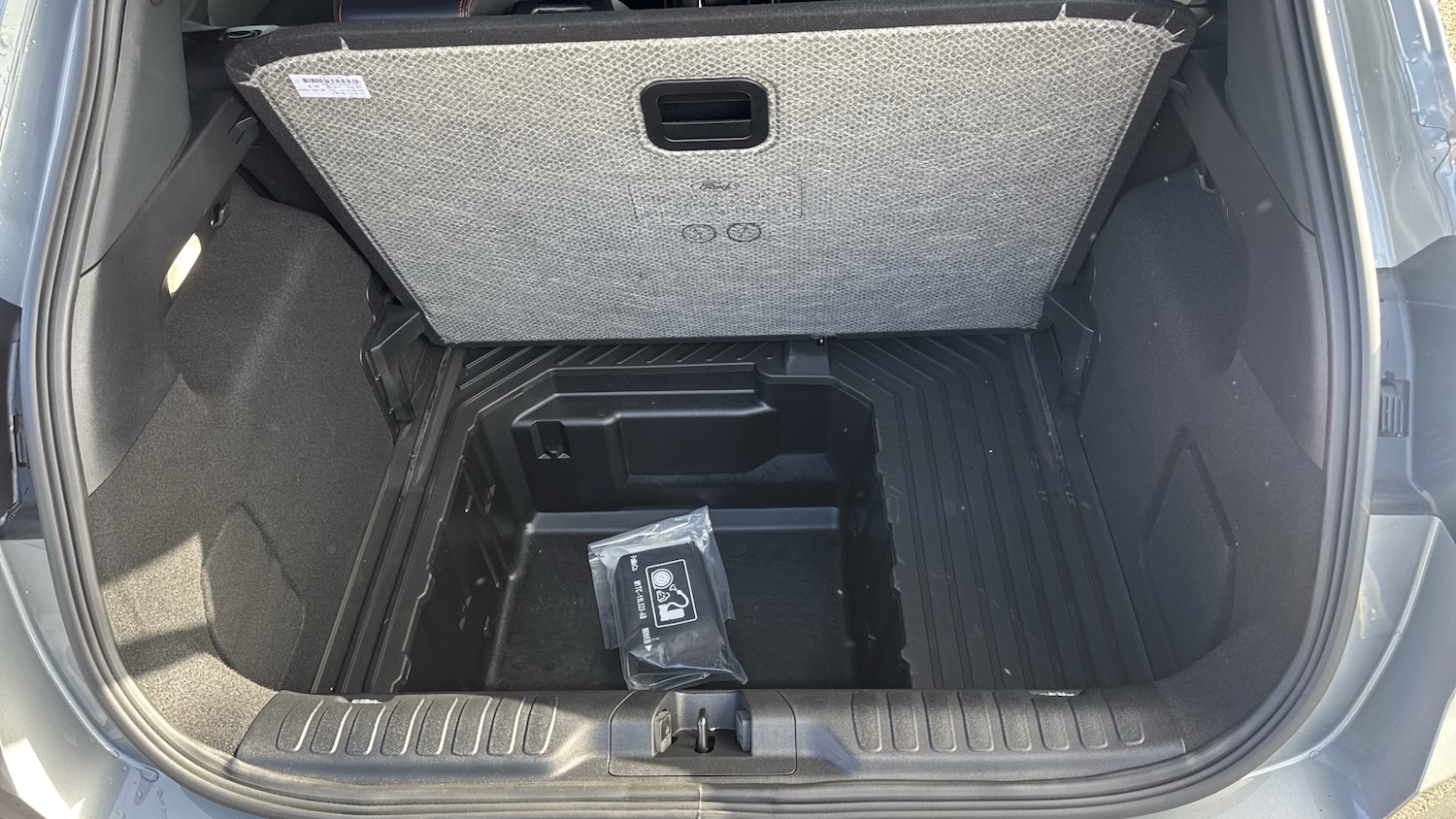 Used Ford Puma 2025 for sale - 78132164: Photo 25