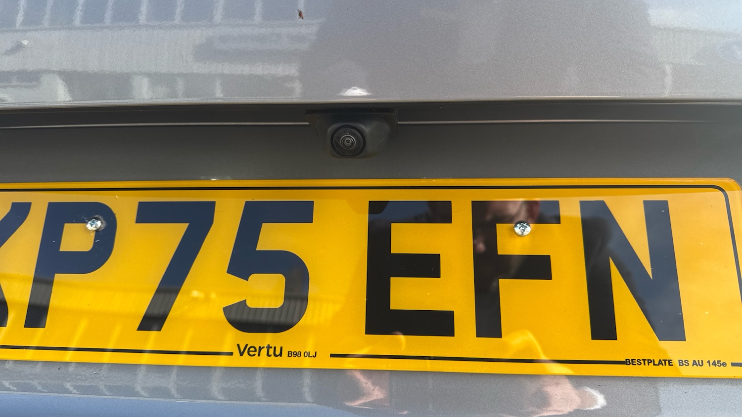 Used Ford Puma 2025 for sale - 78132164: Photo 27