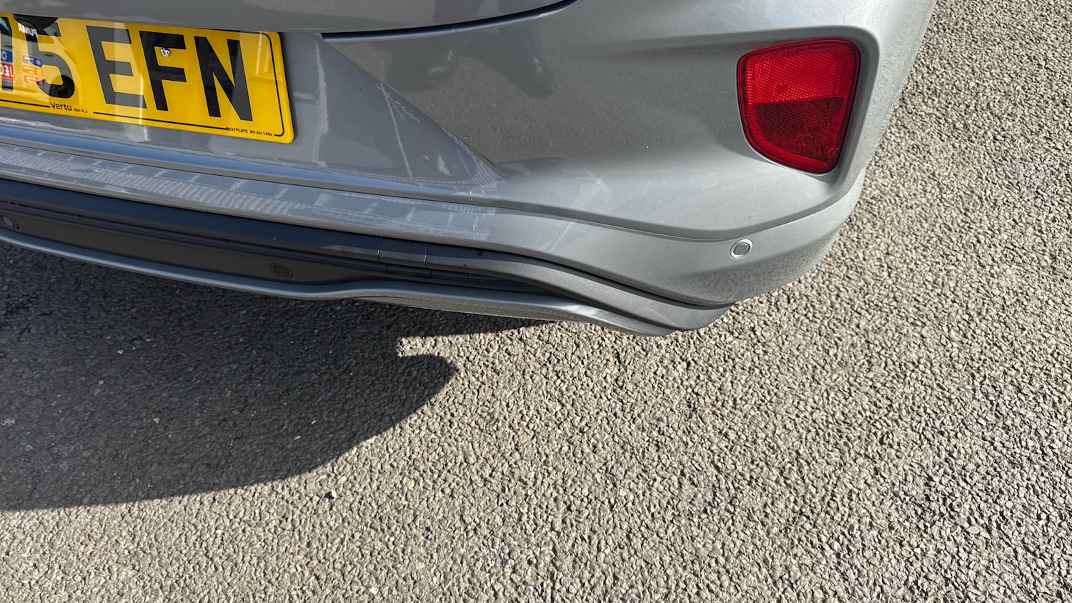 Used Ford Puma 2025 for sale - 78132164: Photo 28