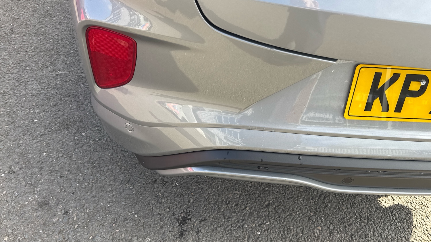 Used Ford Puma 2025 for sale - 78132164: Photo 29