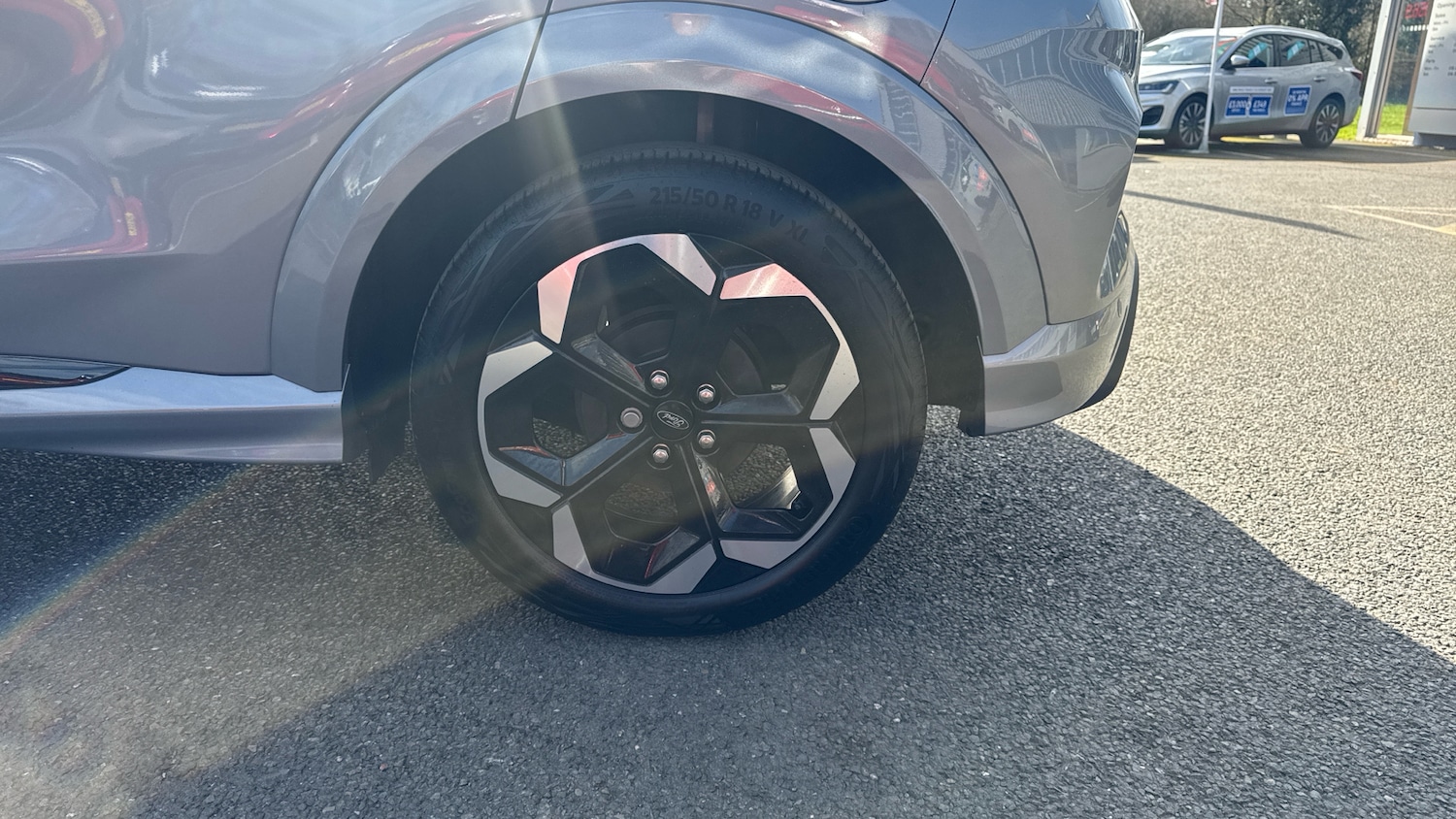 Used Ford Puma 2025 for sale - 78132164: Photo 31