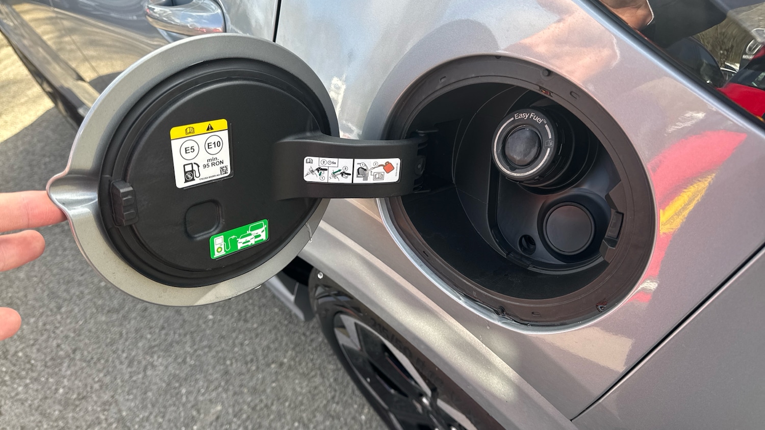 Used Ford Puma 2025 for sale - 78132164: Photo 32