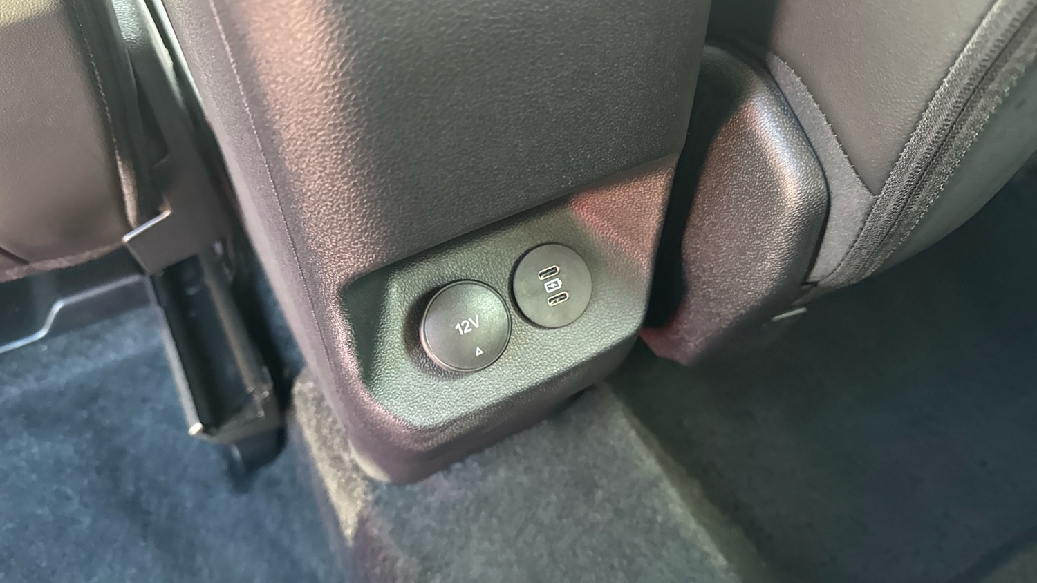 Used Ford Puma 2025 for sale - 78132164: Photo 33