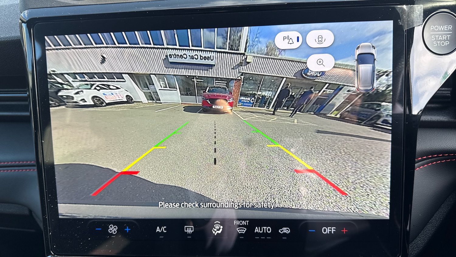 Used Ford Puma 2025 for sale - 78132164: Photo 38