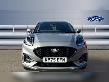 Used Ford Puma 2025 for sale - 78132164: Photo