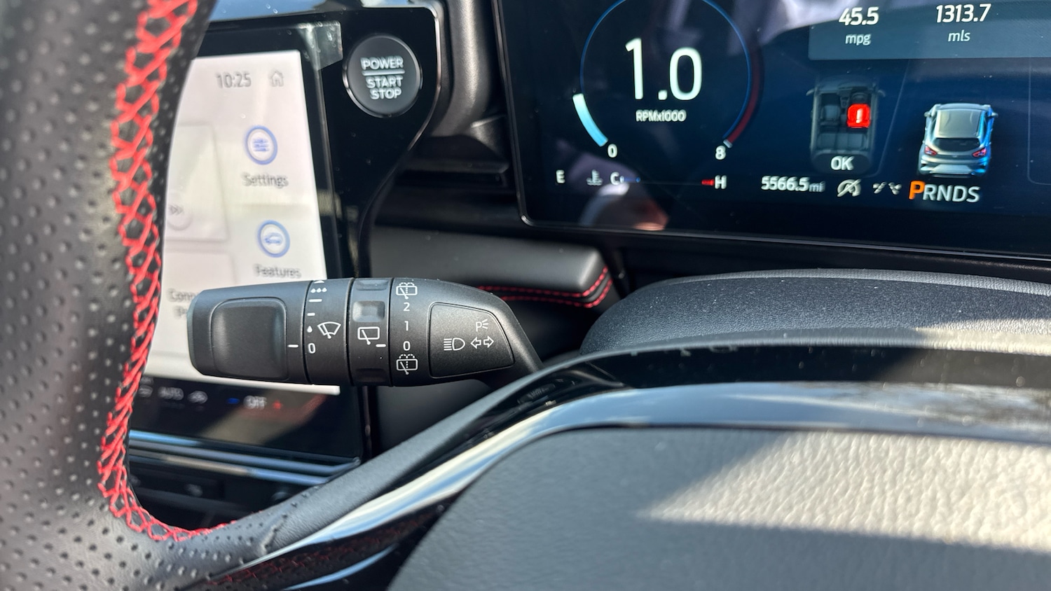 Used Ford Puma 2025 for sale - 78132164: Photo 41