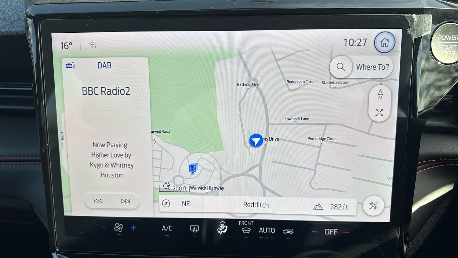 Used Ford Puma 2025 for sale - 78132164: Photo 43